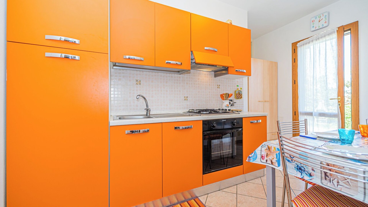 Photo of Kitchen in Capoliveri