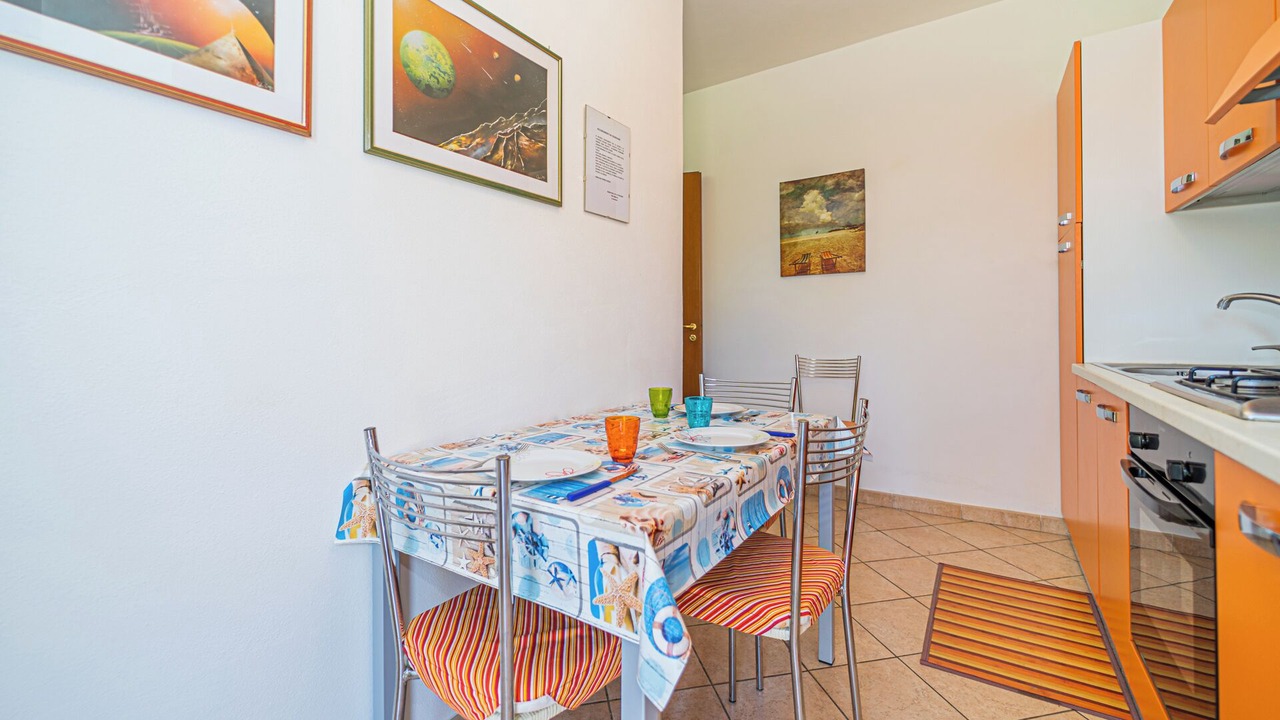 Photo of Kitchen in Capoliveri