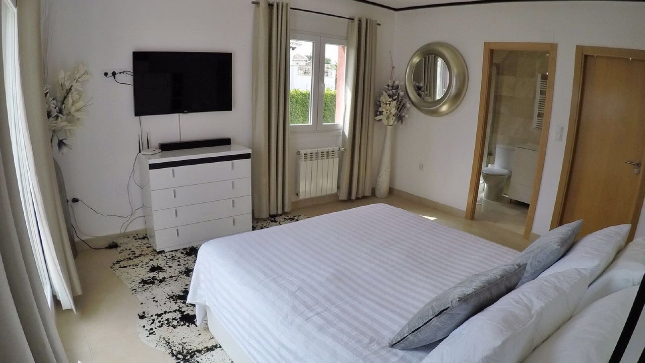 Photo of Bedroom in Torre-Pacheco