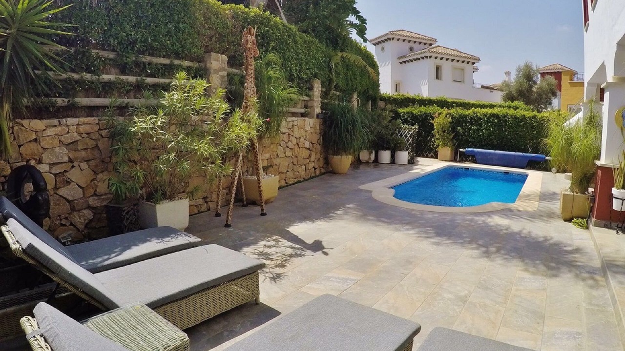 Photo of Outdoor in Torre-Pacheco