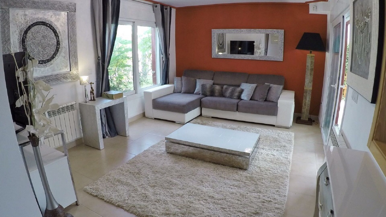 Photo of Livingroom in Torre-Pacheco