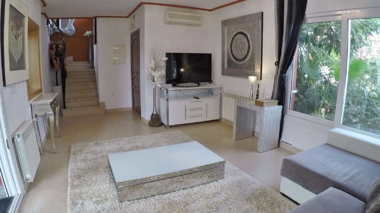 Photo of Livingroom in Torre-Pacheco