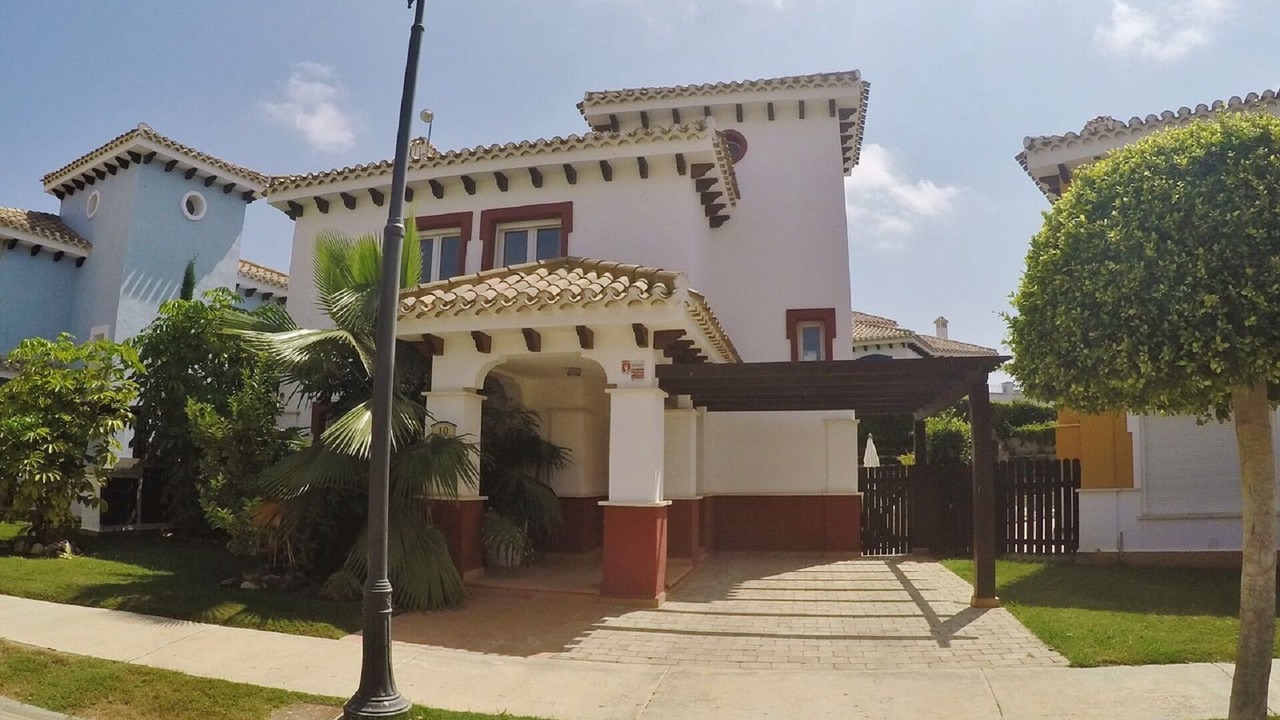 Photo of Outdoor in Torre-Pacheco