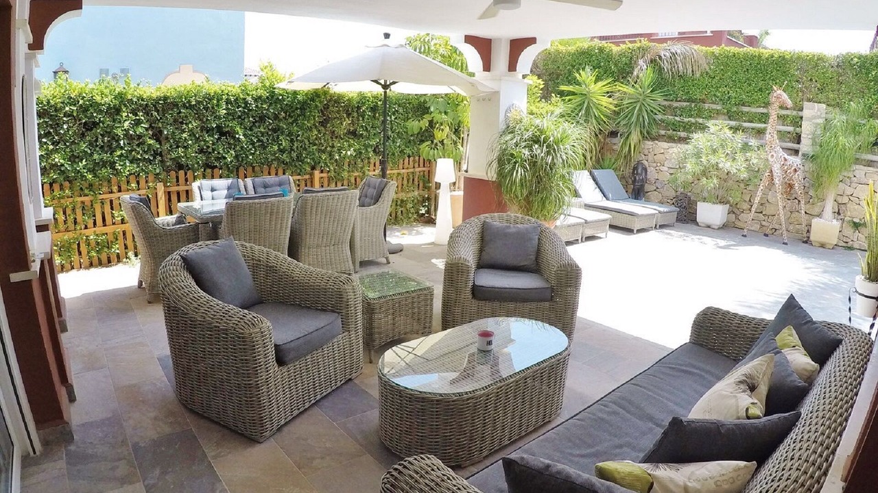 Photo of Patio Balcony in Torre-Pacheco