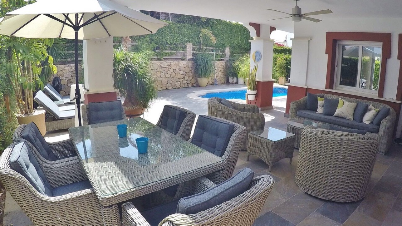 Photo of Outdoor in Torre-Pacheco