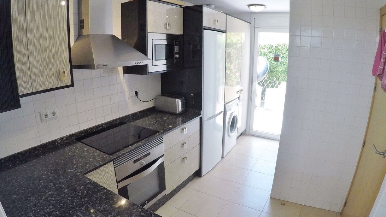 Photo of Kitchen in Torre-Pacheco