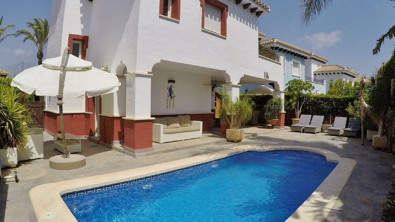 Photo of Outdoor in Torre-Pacheco