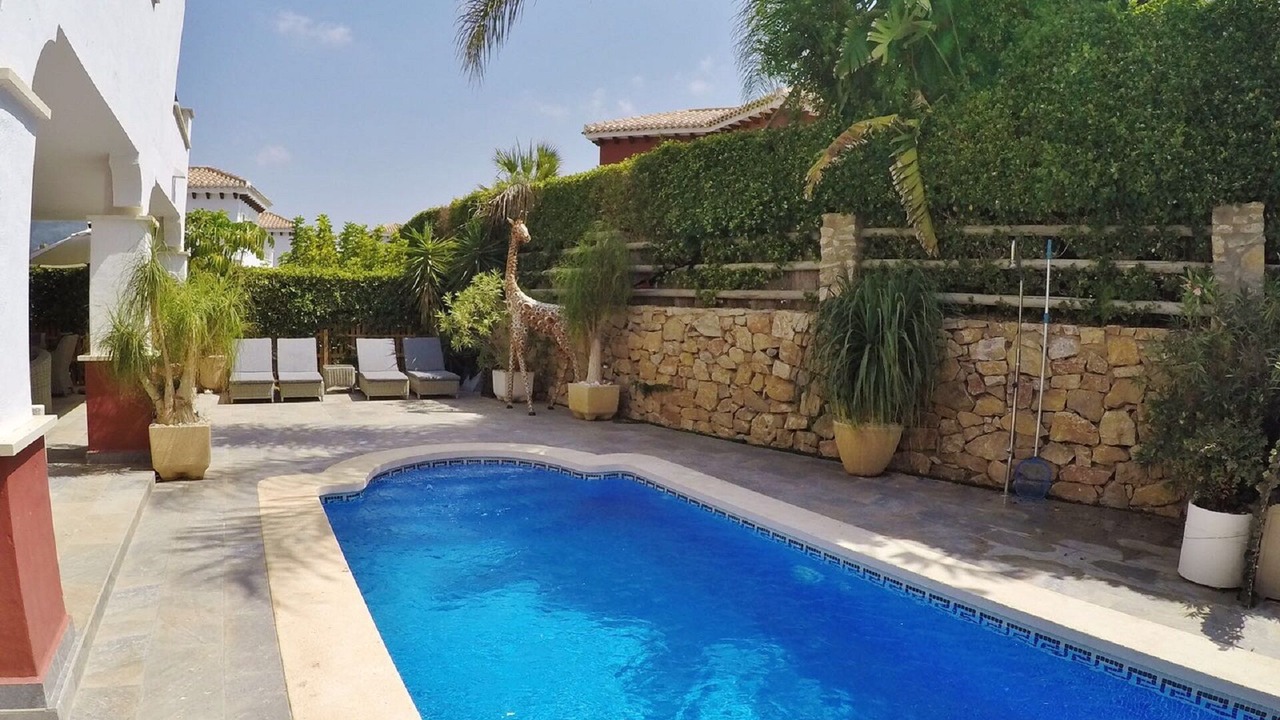 Photo of Outdoor in Torre-Pacheco