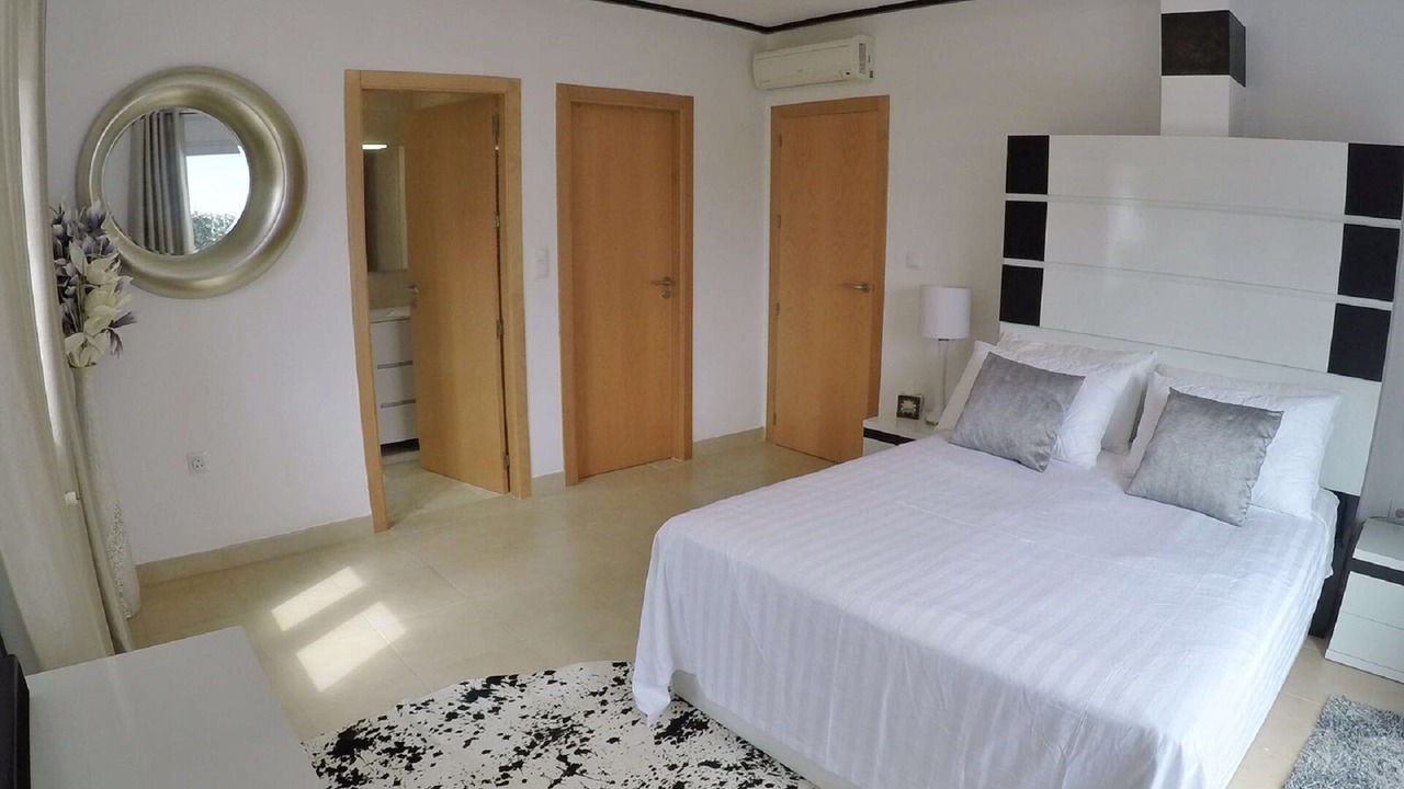 Photo of Bedroom in Torre-Pacheco