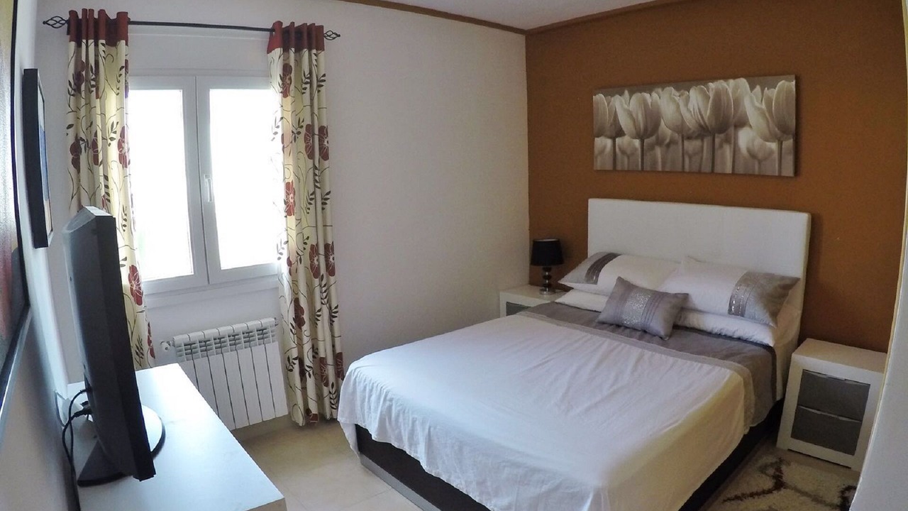 Photo of Bedroom in Torre-Pacheco