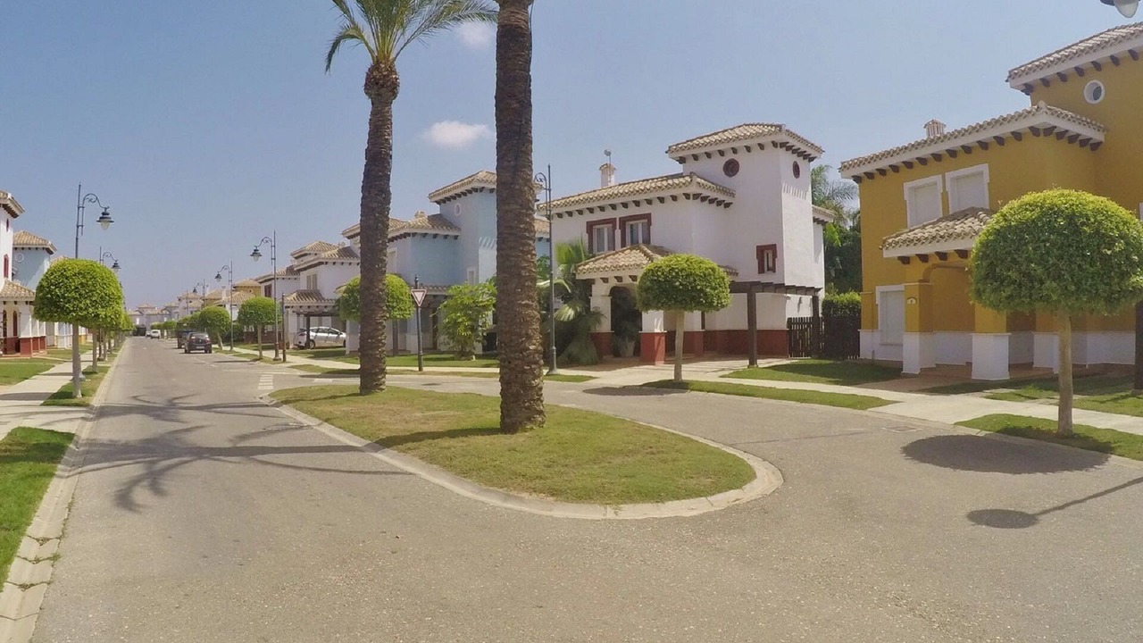 Photo of Outdoor in Torre-Pacheco