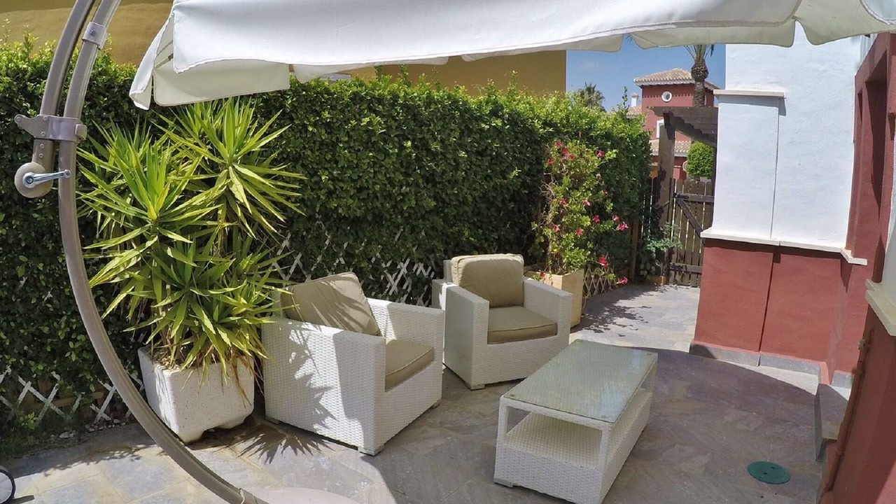 Photo of Patio Balcony in Torre-Pacheco