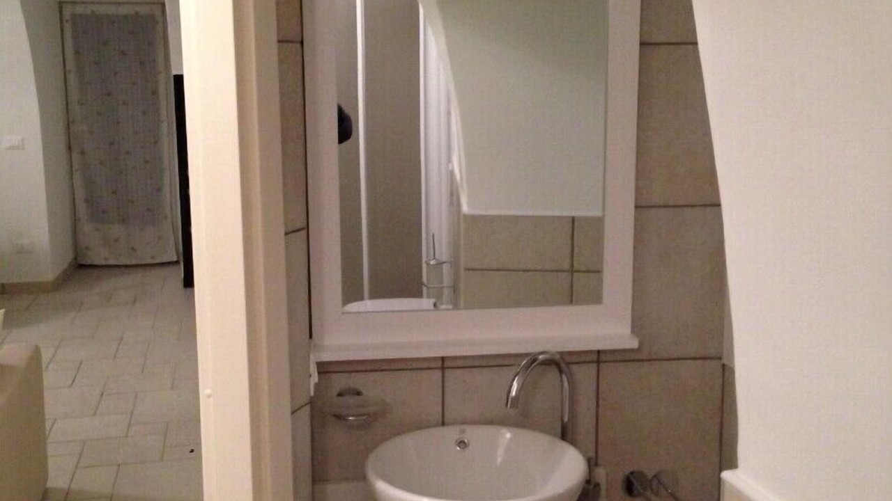 Photo of Bathroom in Terzorio