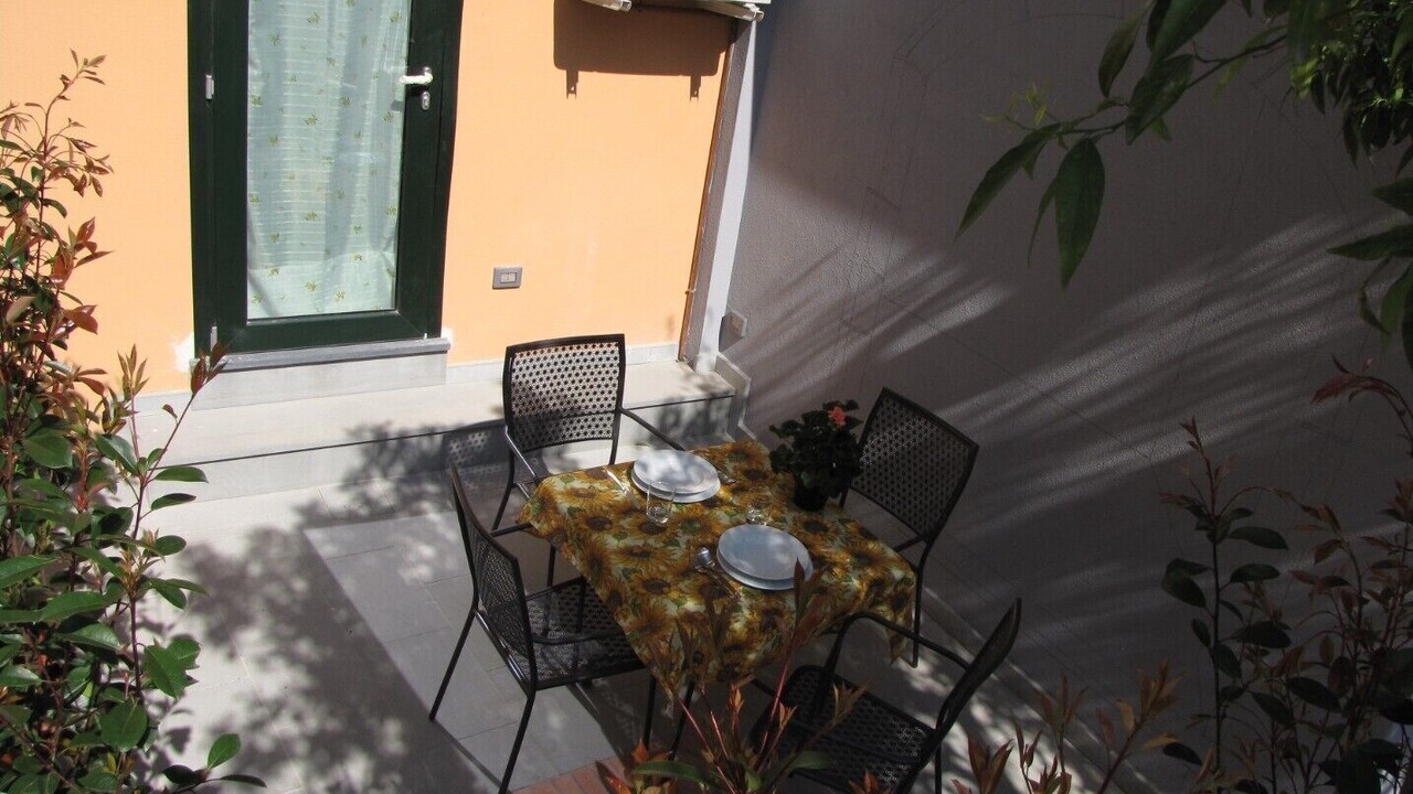 Photo of Outdoor in Terzorio