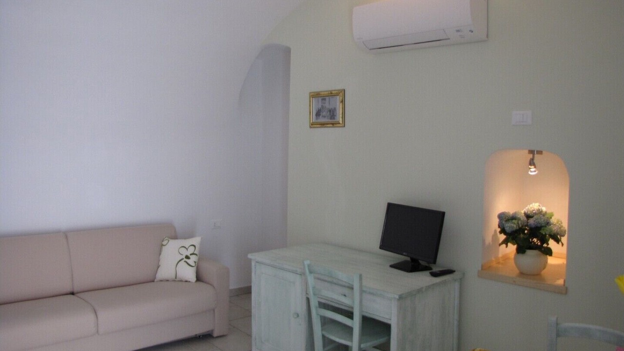 Photo of Livingroom in Terzorio