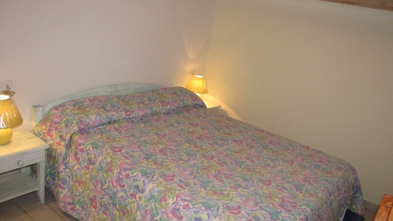 Photo of Bedroom in Terzorio