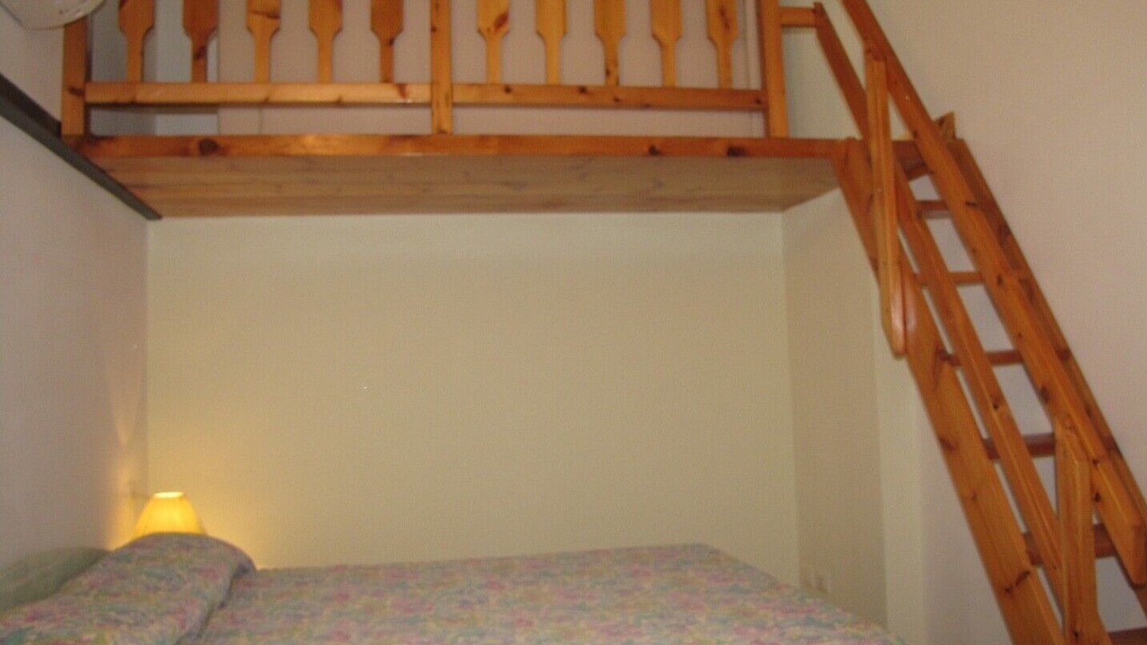 Photo of Bedroom in Terzorio