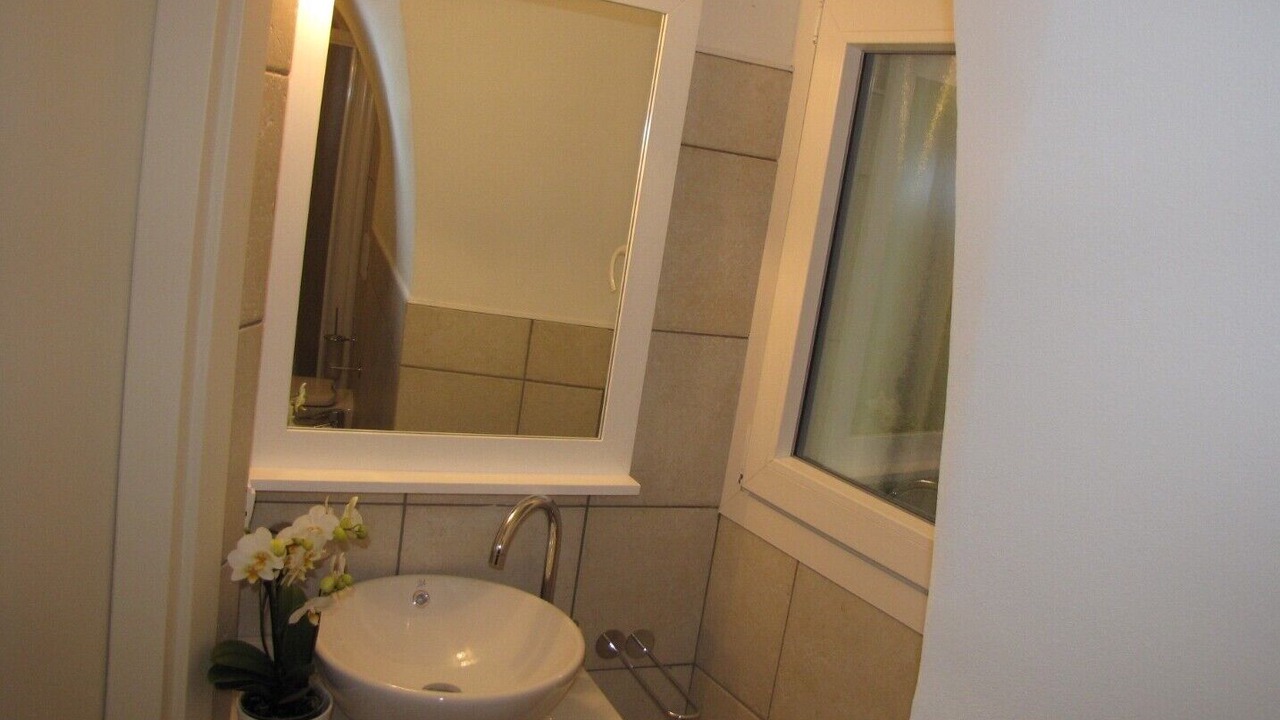 Photo of Bathroom in Terzorio
