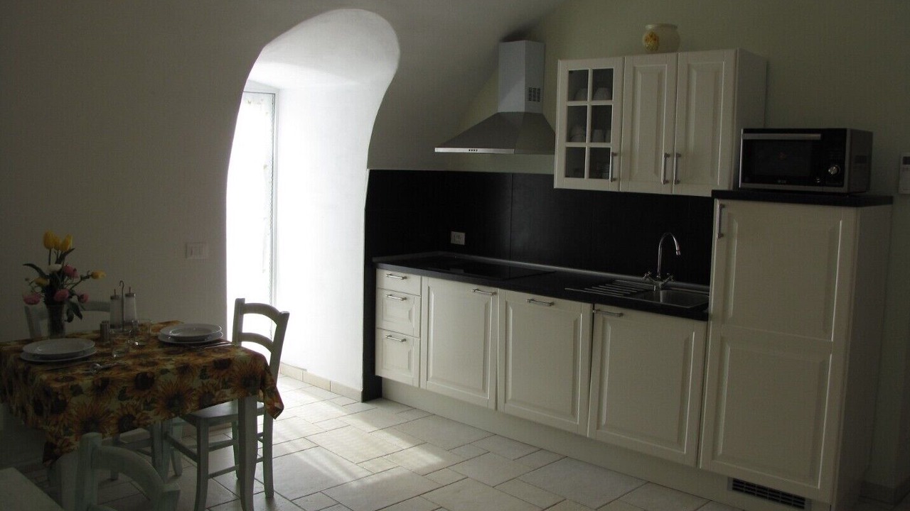 Photo of Kitchen in Terzorio