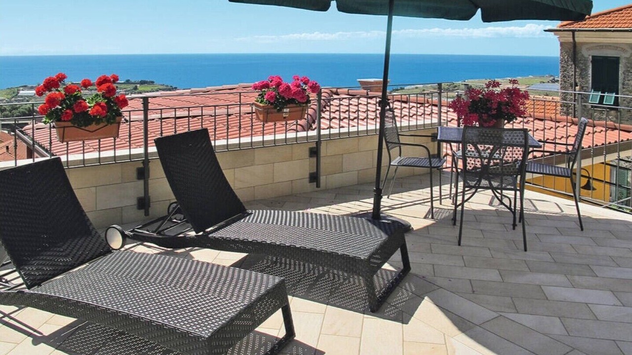 Photo of Outdoor in Terzorio