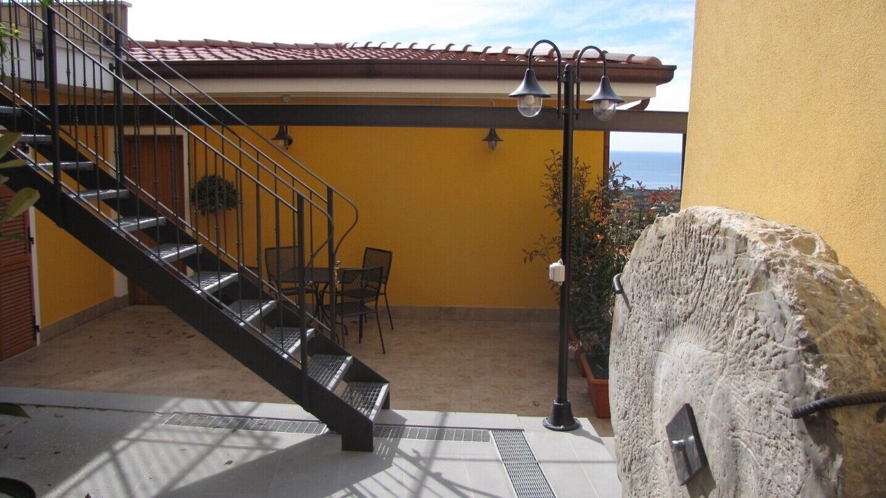 Photo of Outdoor in Terzorio