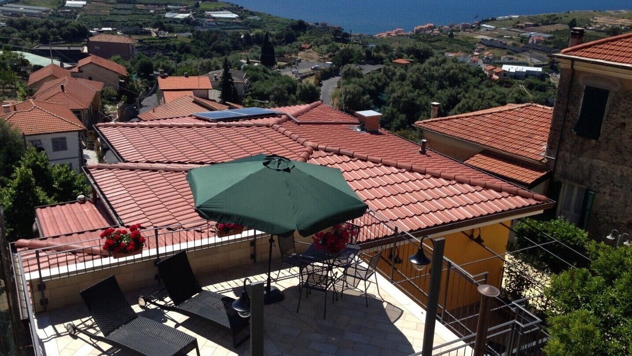 Photo of Patio Balcony in Terzorio