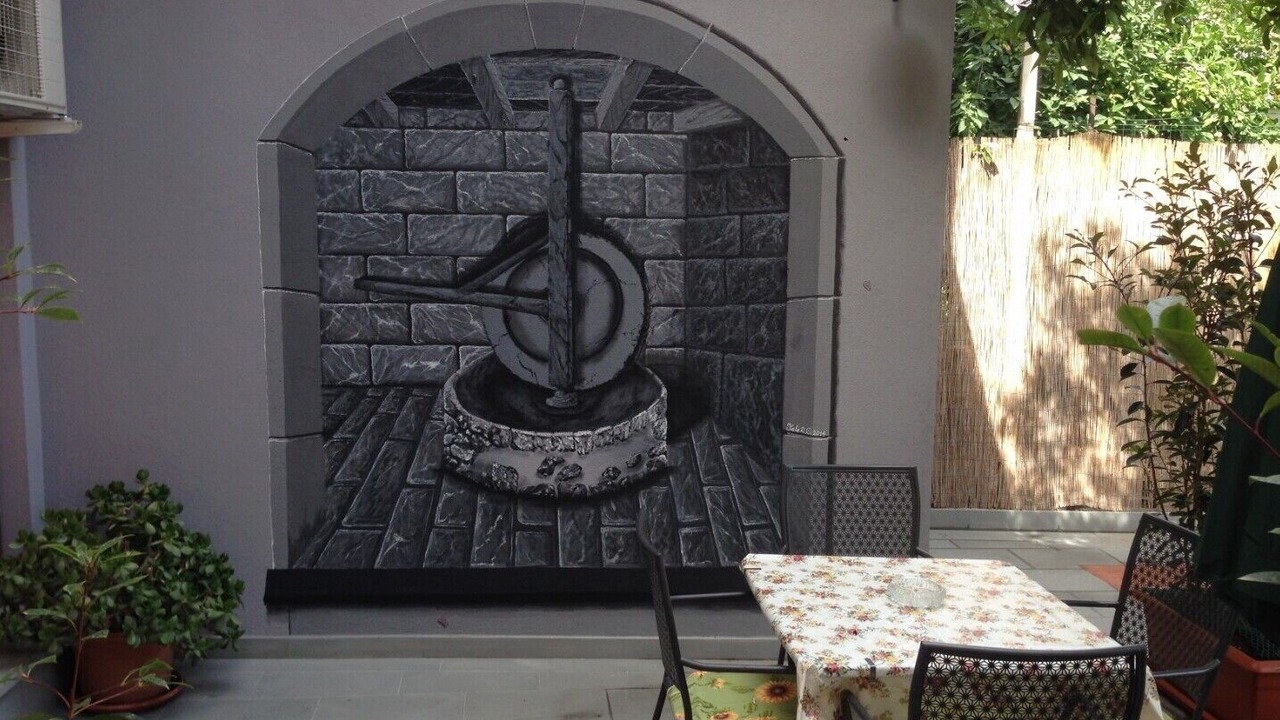 Photo of Outdoor in Terzorio