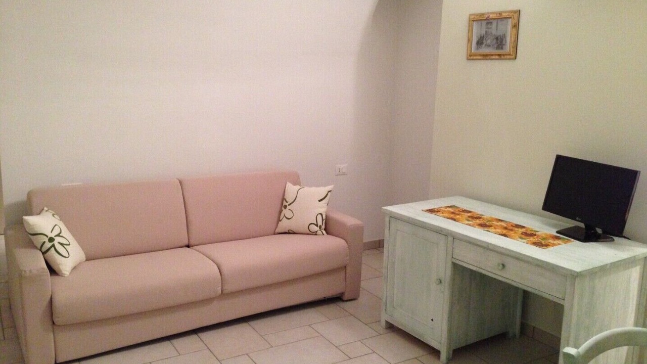 Photo of Livingroom in Terzorio