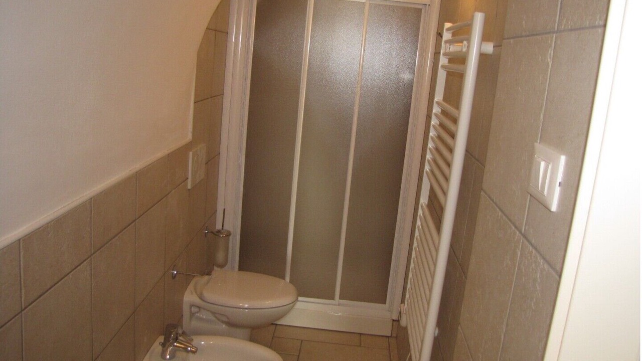 Photo of Bathroom in Terzorio