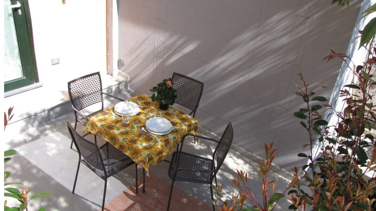 Photo of Outdoor in Terzorio