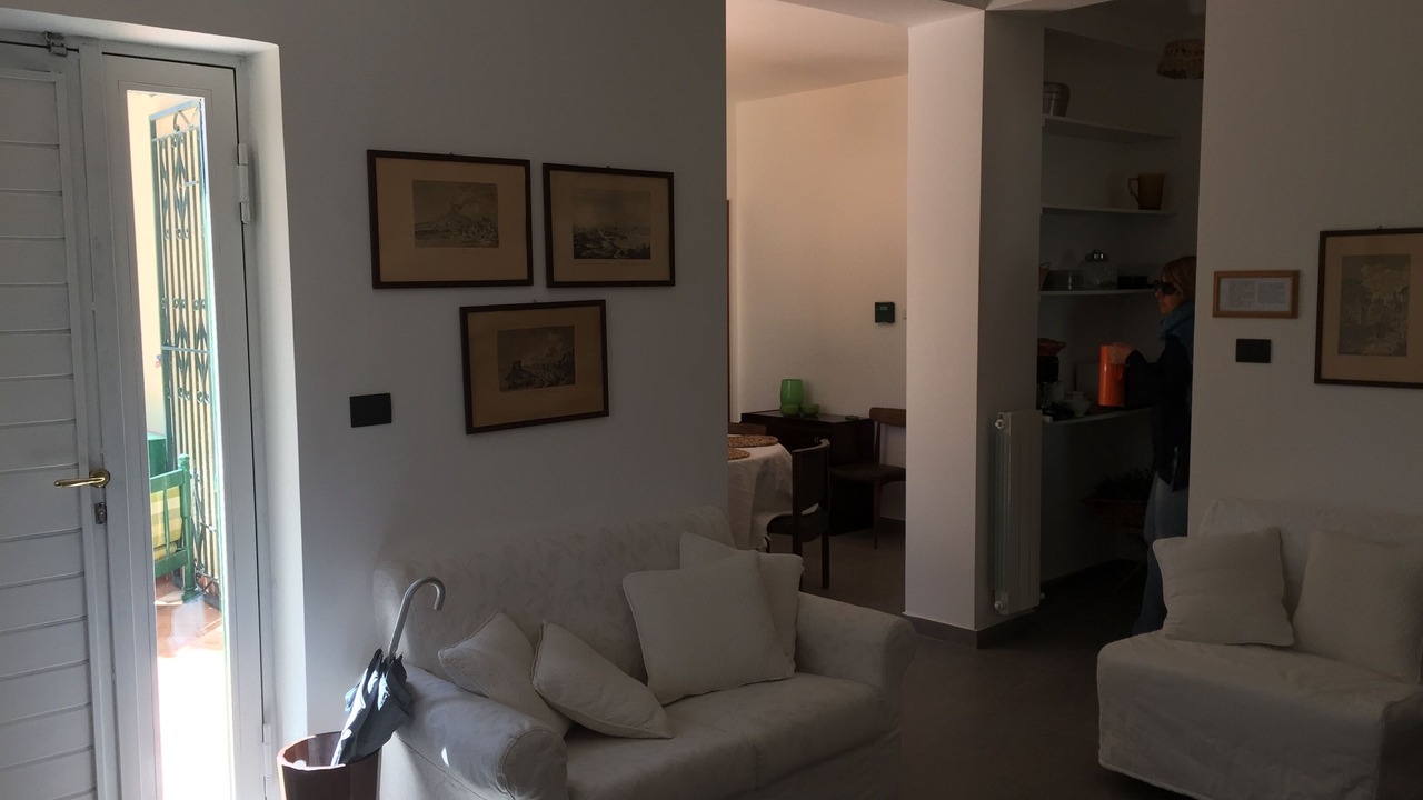 Photo of Livingroom in Nicolosi