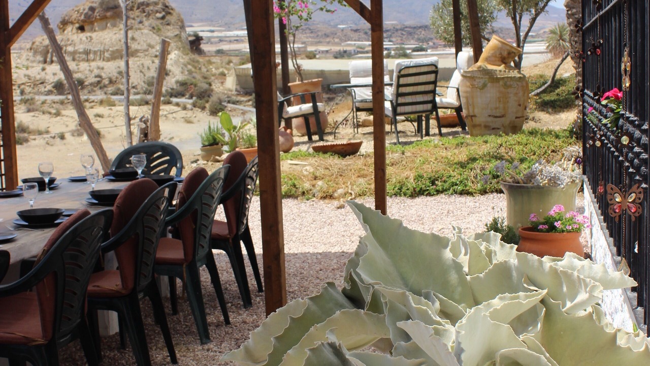 Photo of Outdoor in Lorca