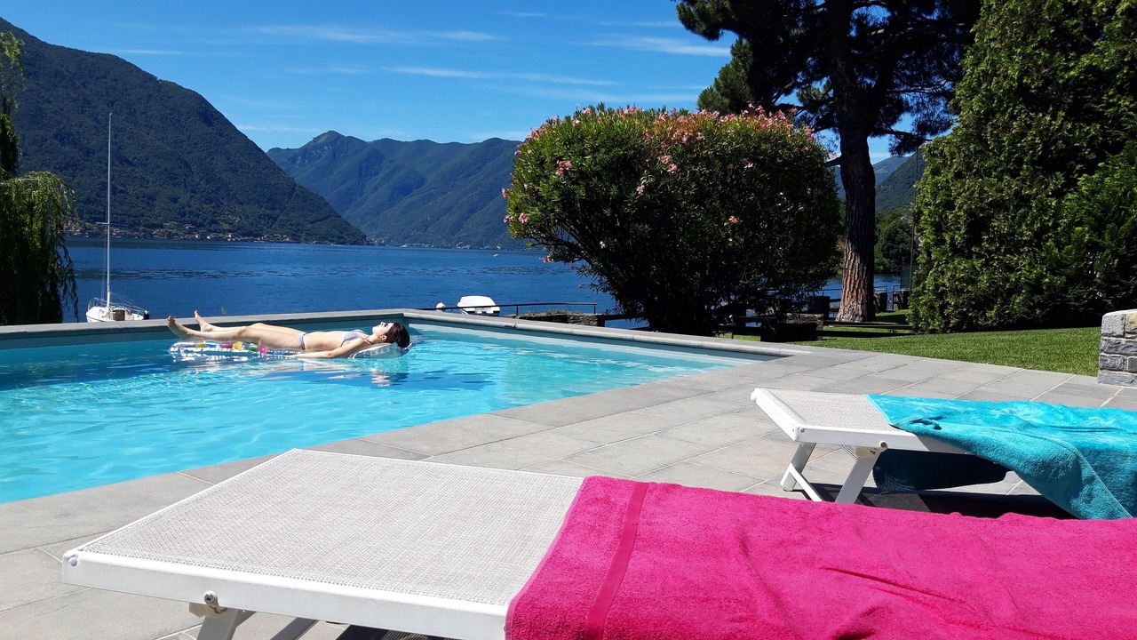 Photo of Outdoor in Tremezzina