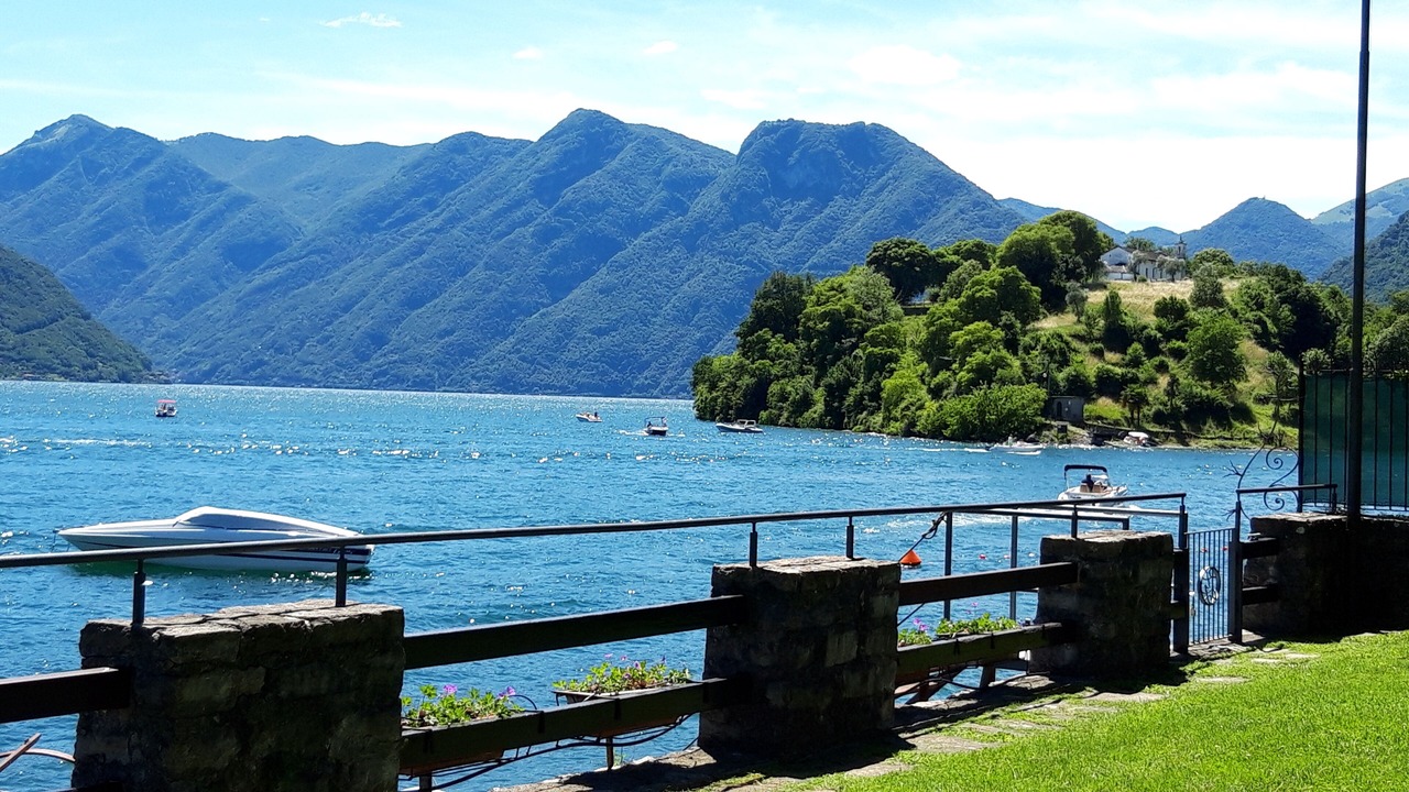 Photo of Outdoor in Tremezzina