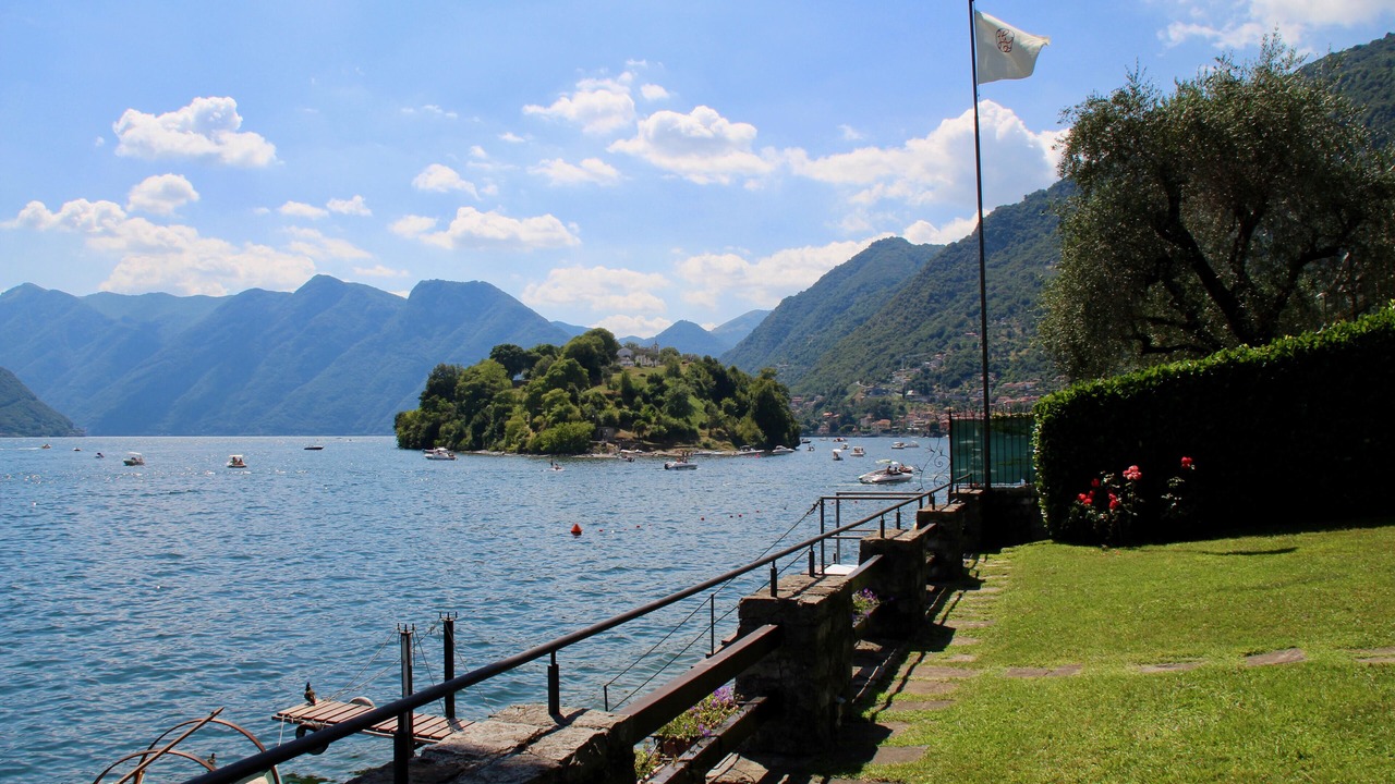 Photo of Outdoor in Tremezzina
