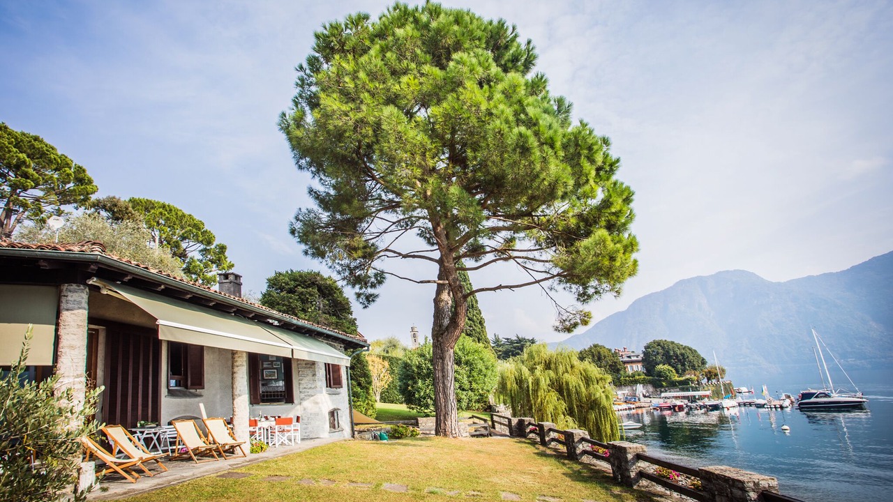 Photo of Outdoor in Tremezzina