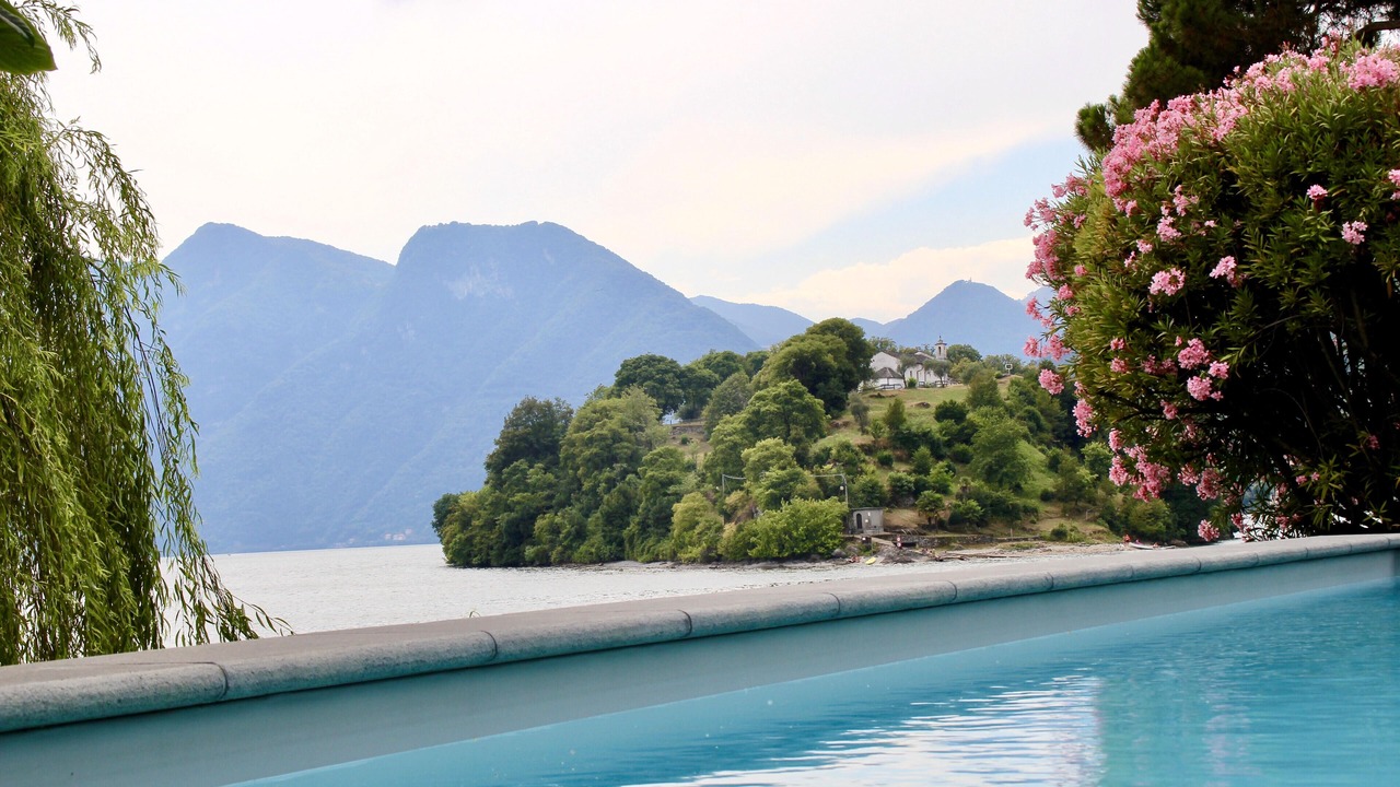 Photo of Outdoor in Tremezzina