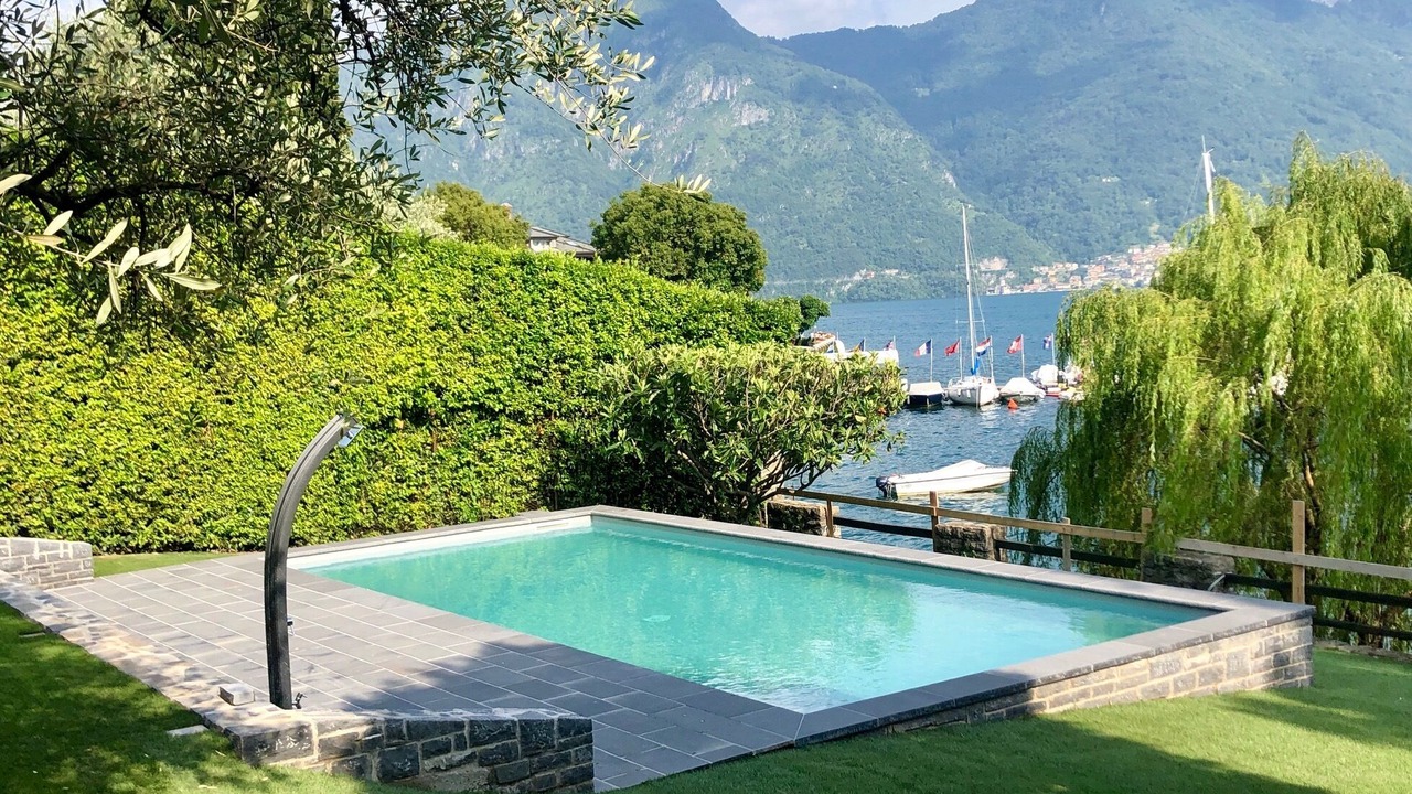 Photo of Outdoor in Tremezzina