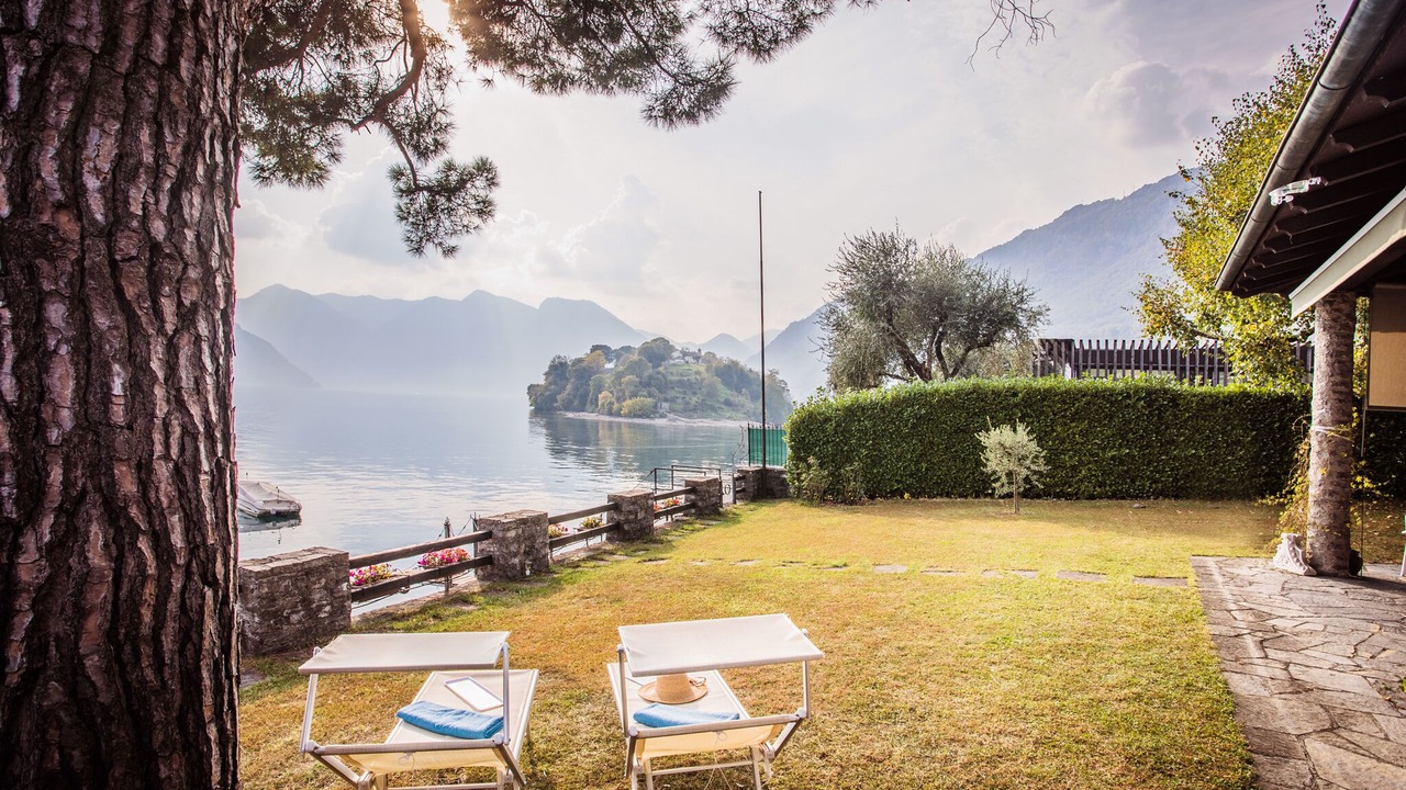 Photo of Outdoor in Tremezzina