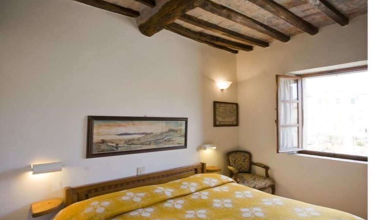 Photo of Bedroom in Capoliveri