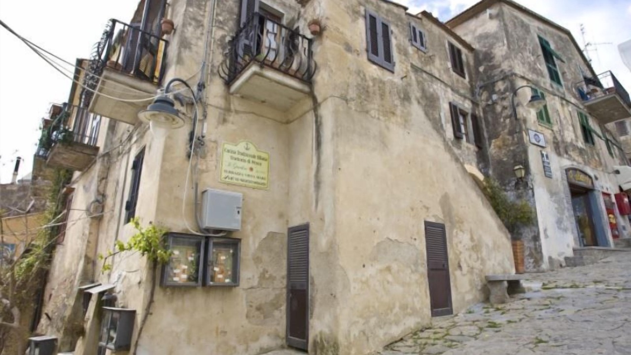 Photo of Outdoor in Capoliveri