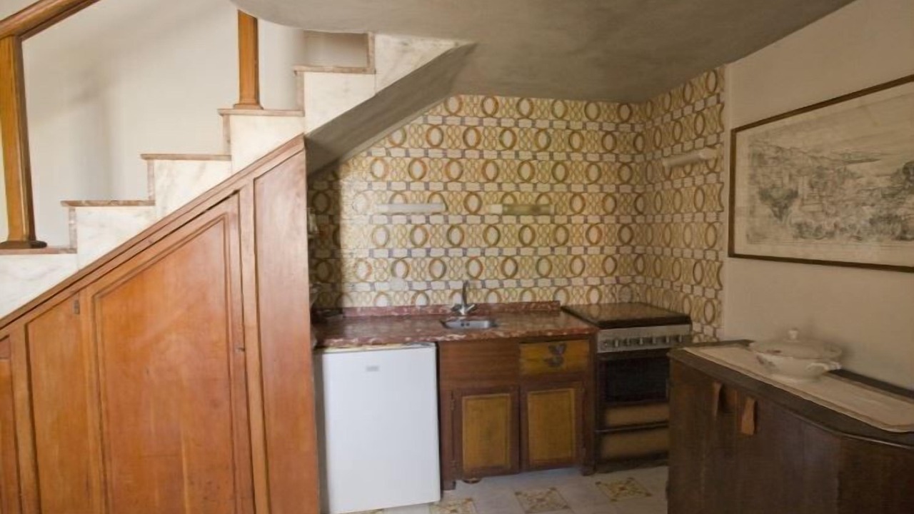 Photo of Kitchen in Capoliveri