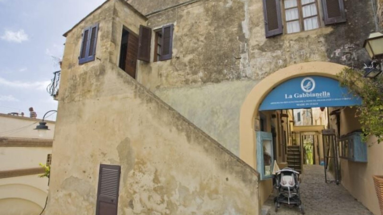 Photo of Outdoor in Capoliveri