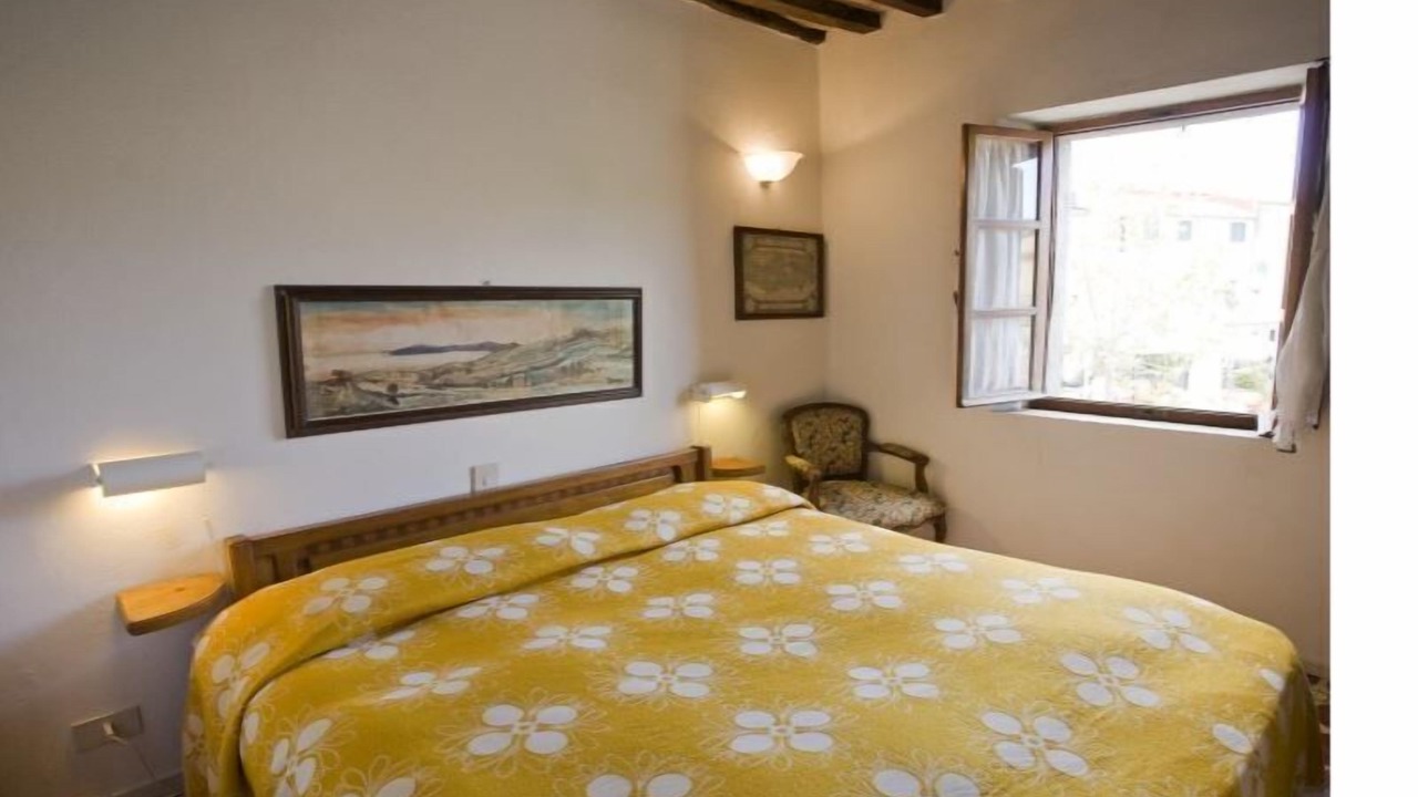 Photo of Bedroom in Capoliveri