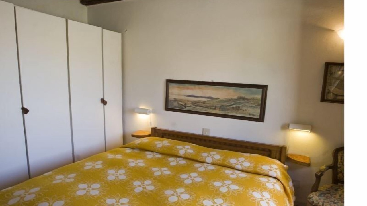 Photo of Bedroom in Capoliveri
