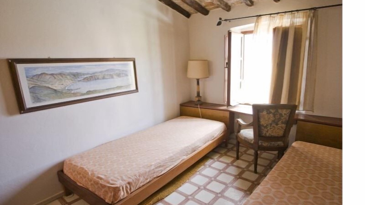 Photo of Bedroom in Capoliveri