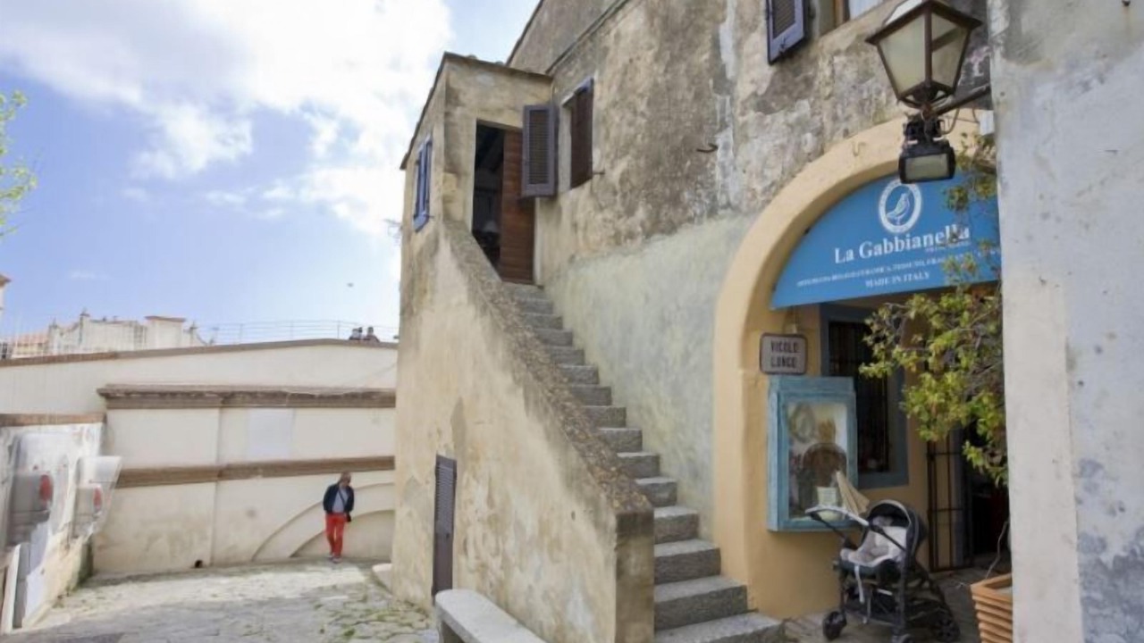 Photo of Outdoor in Capoliveri