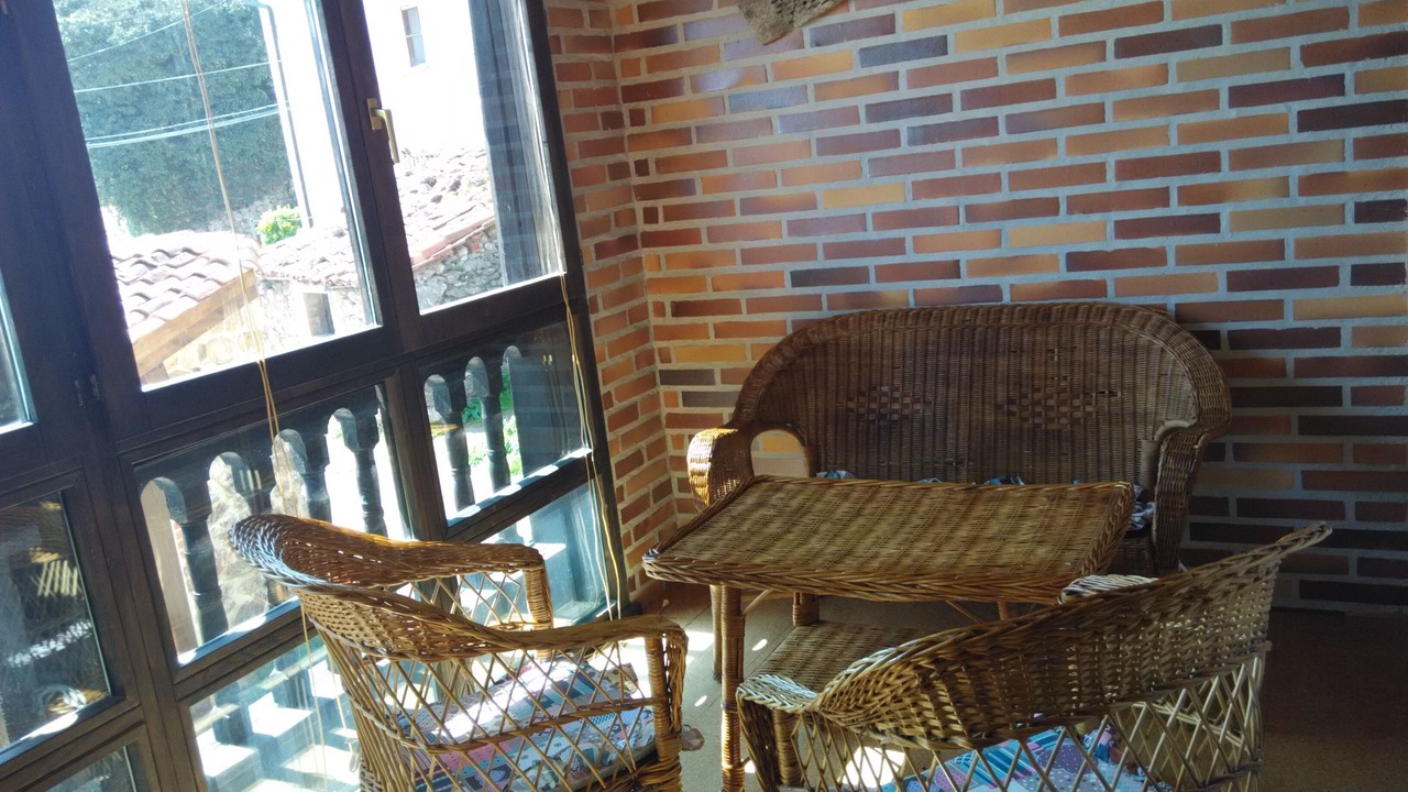 Photo of Patio Balcony in Pandiello