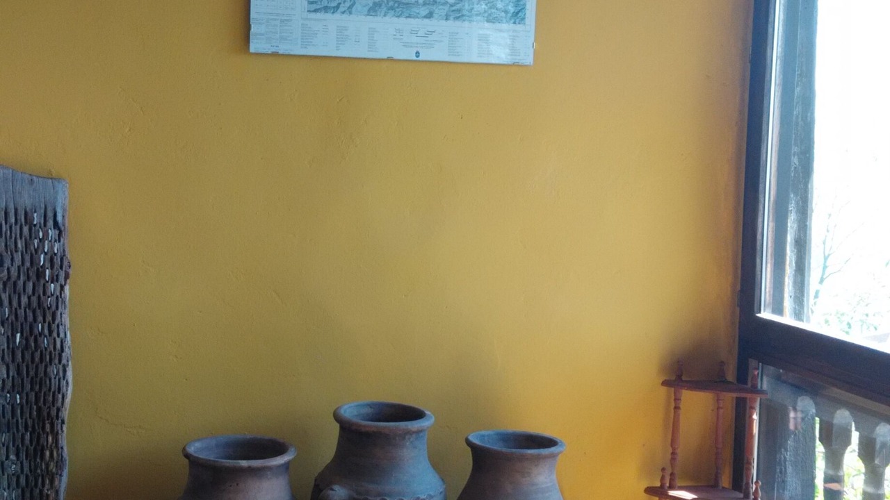 Photo of Patio Balcony in Pandiello