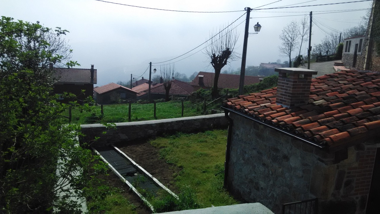 Photo of Patio Balcony in Pandiello